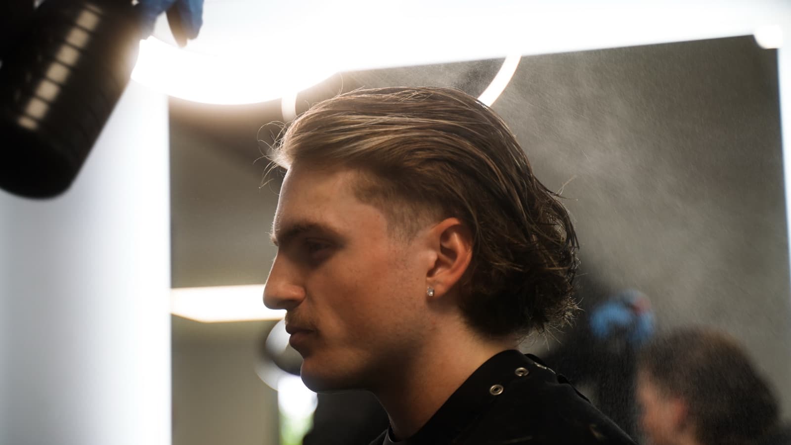 DM Cut — barbershop à Granby