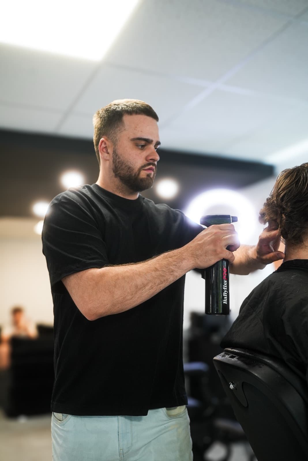 DM Cut — barbershop à Granby