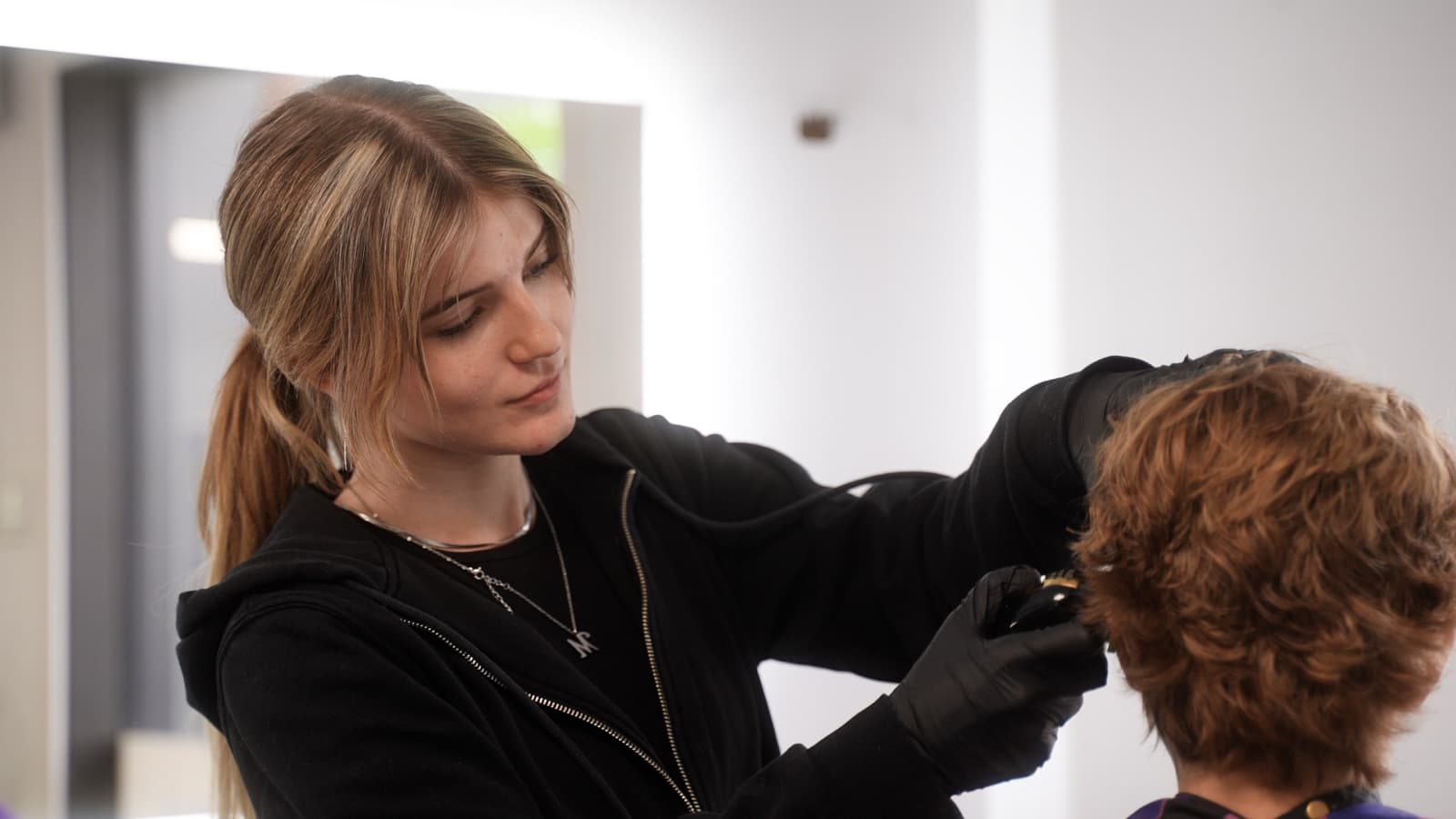 DM Cut — barbershop à Granby