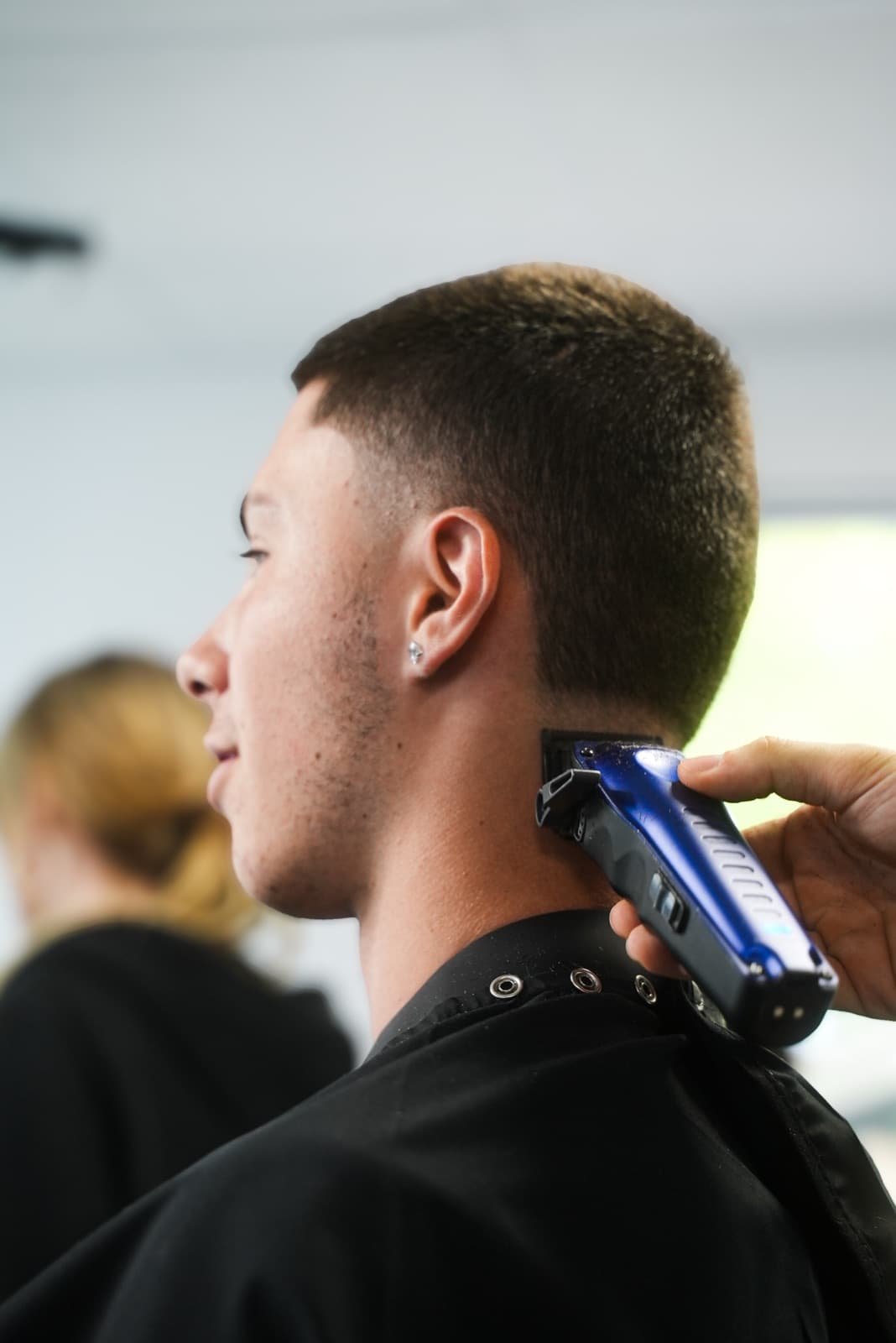 DM Cut — barbershop à Granby