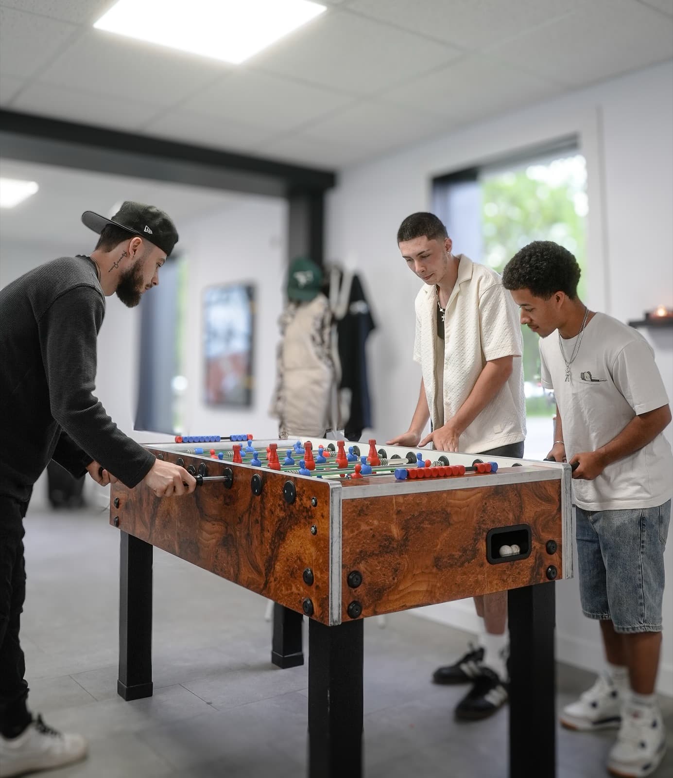 DM Cut — barbershop à Granby